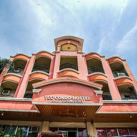 Oyo 192 Tcc Condo-Hostel Davao Экстерьер фото