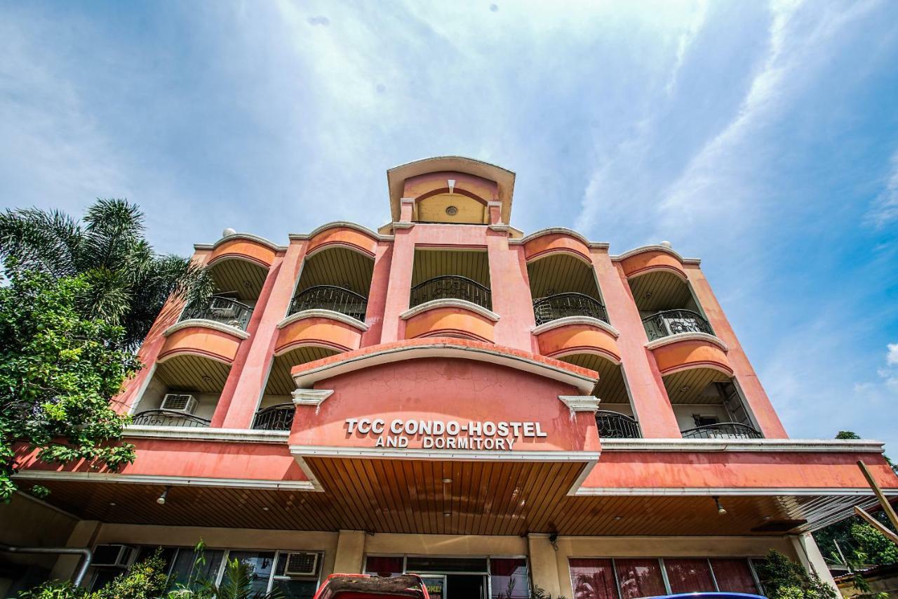 Oyo 192 Tcc Condo-Hostel Davao Экстерьер фото