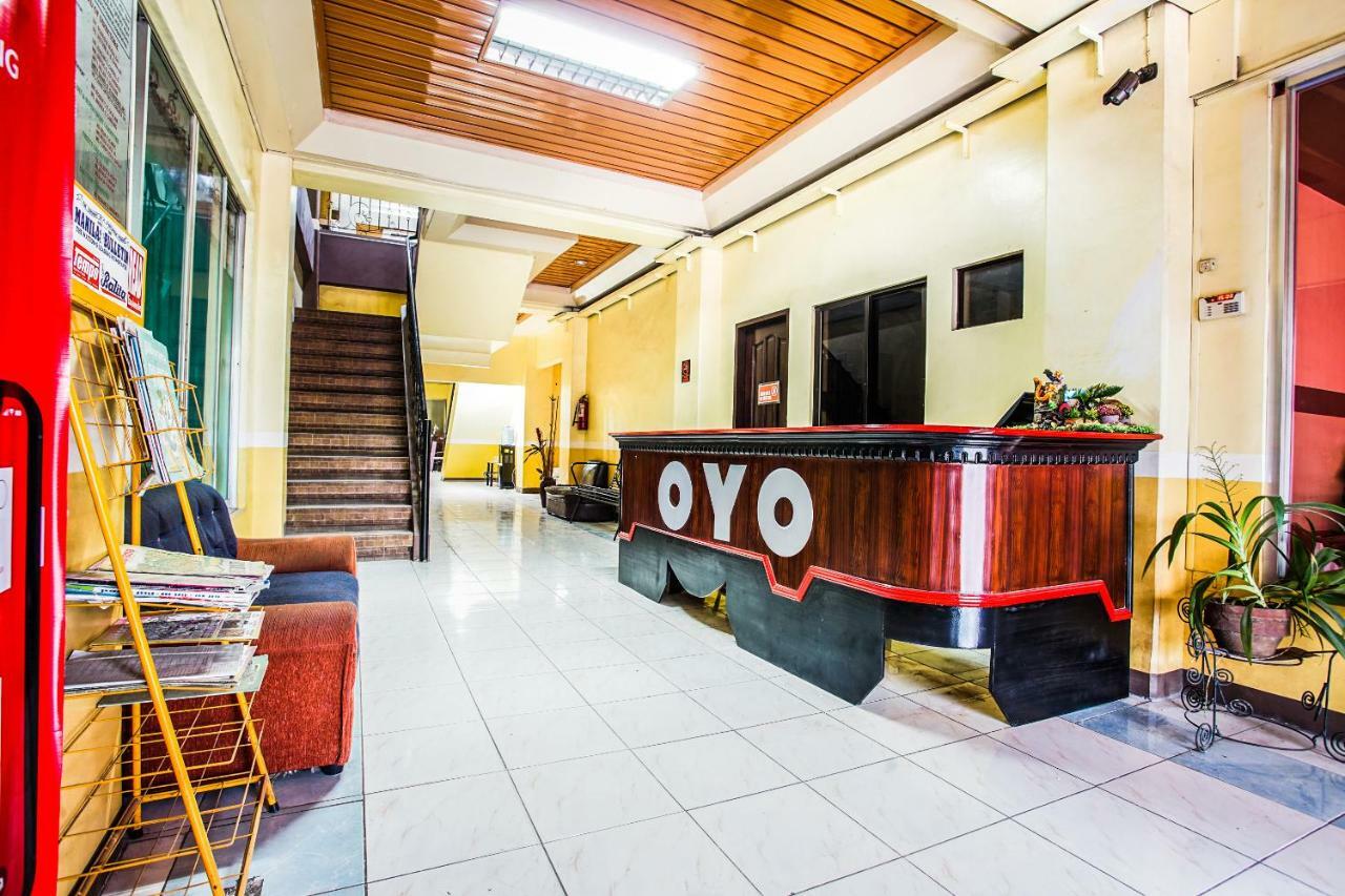 Oyo 192 Tcc Condo-Hostel Davao Экстерьер фото