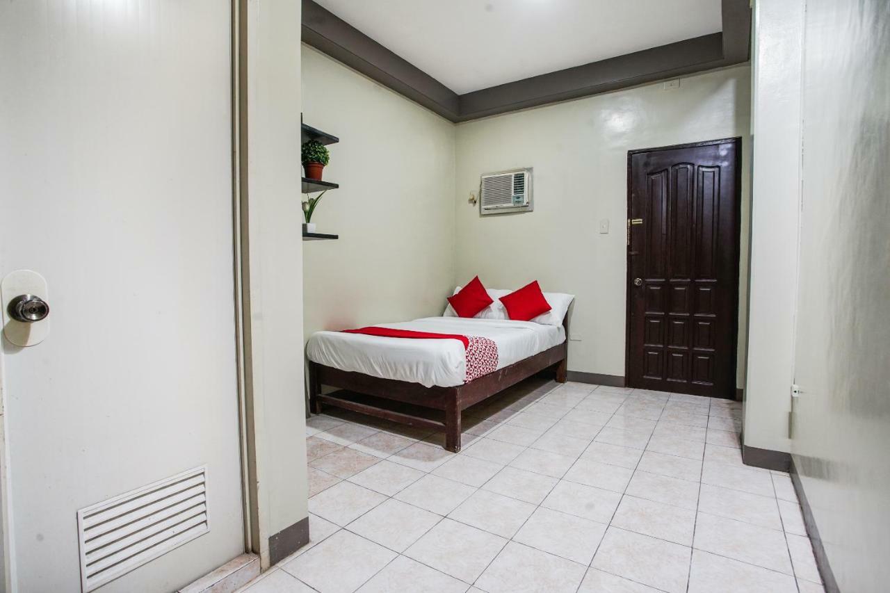 Oyo 192 Tcc Condo-Hostel Davao Экстерьер фото