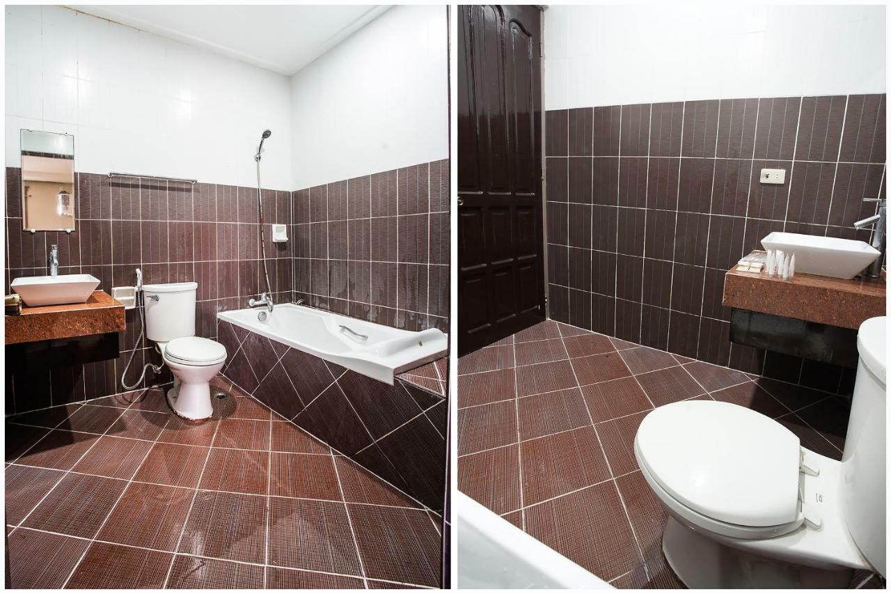 Oyo 192 Tcc Condo-Hostel Davao Экстерьер фото