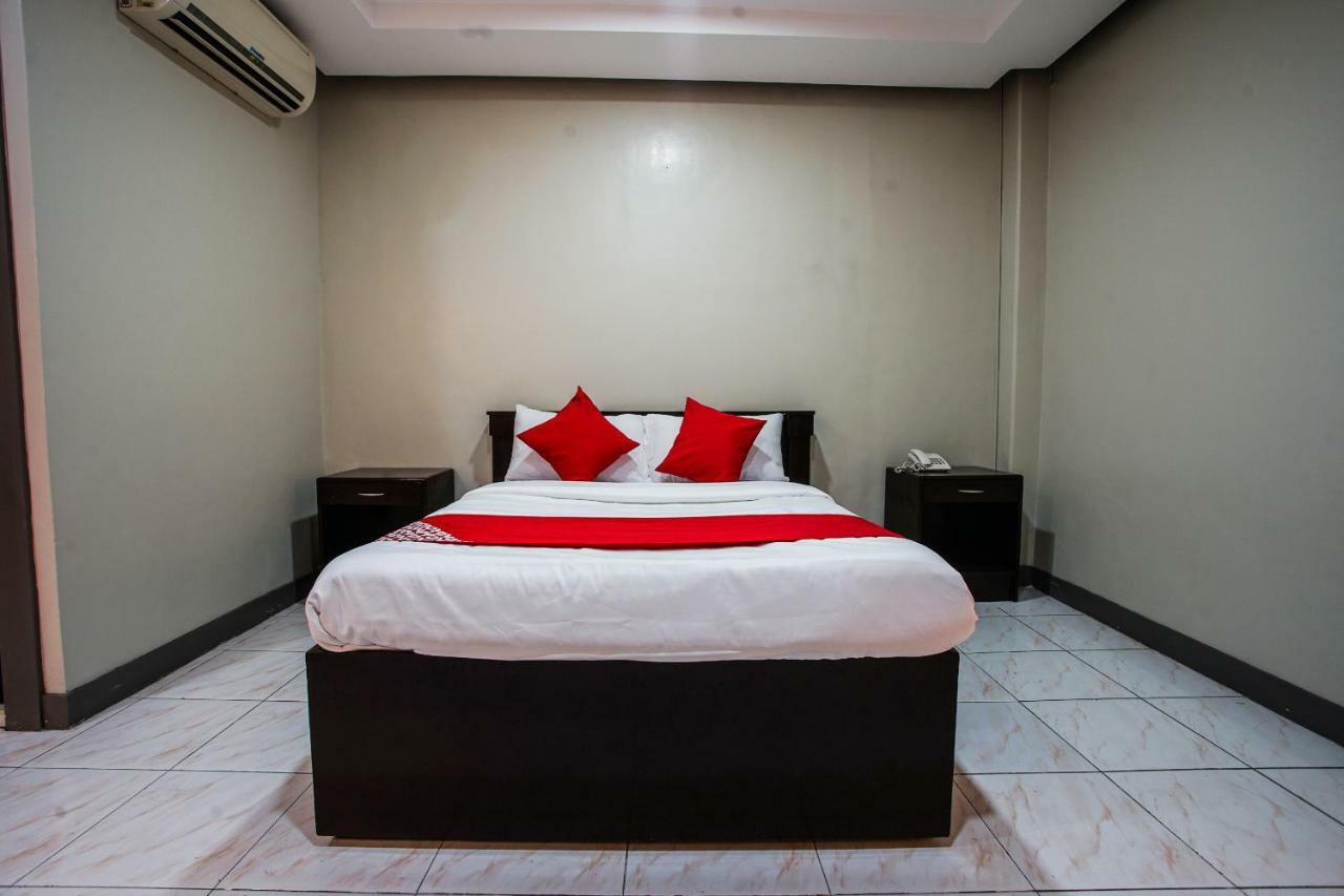 Oyo 192 Tcc Condo-Hostel Davao Экстерьер фото