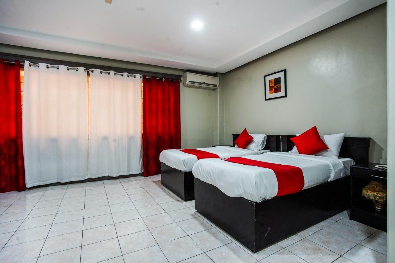 Oyo 192 Tcc Condo-Hostel Davao Экстерьер фото