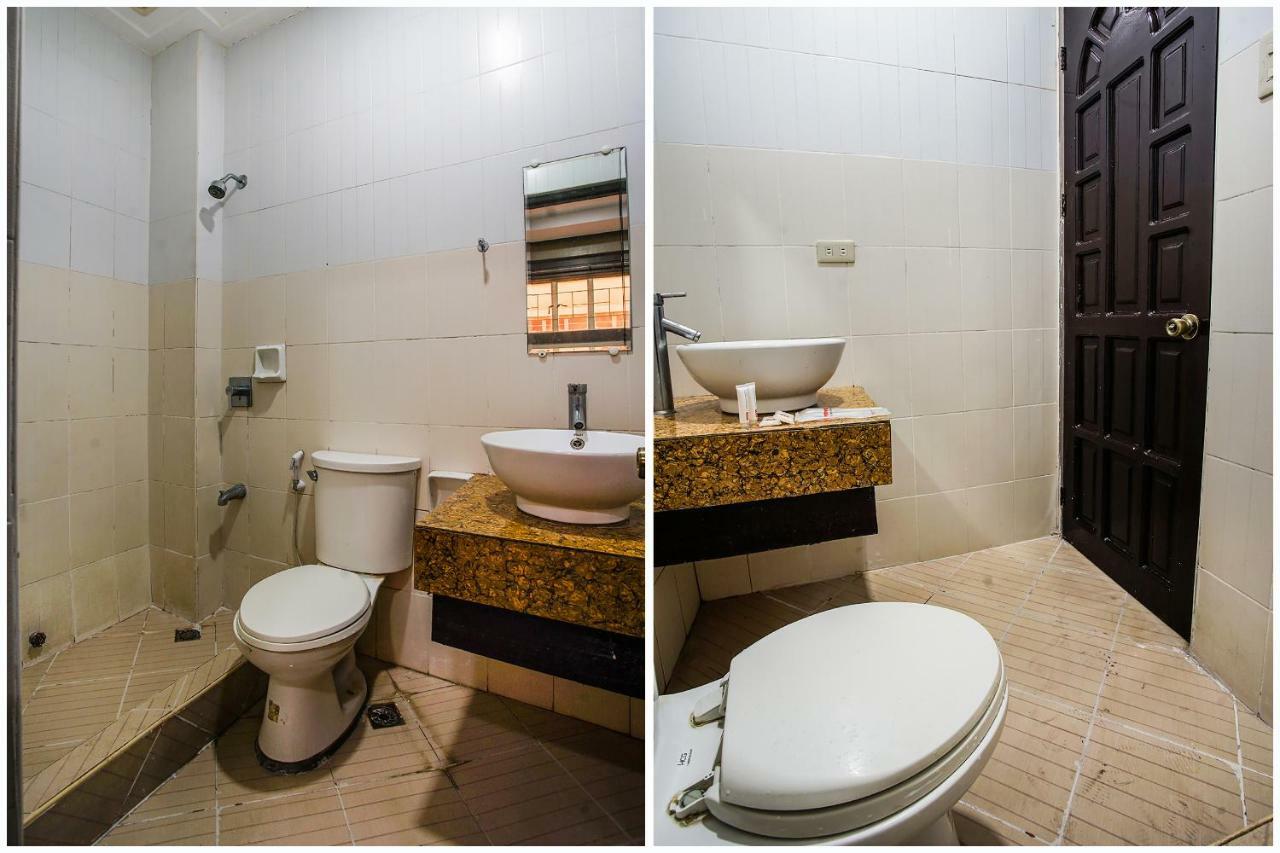Oyo 192 Tcc Condo-Hostel Davao Экстерьер фото