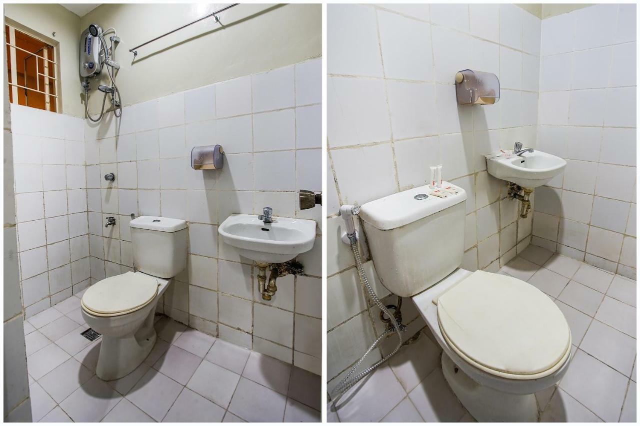Oyo 192 Tcc Condo-Hostel Davao Экстерьер фото