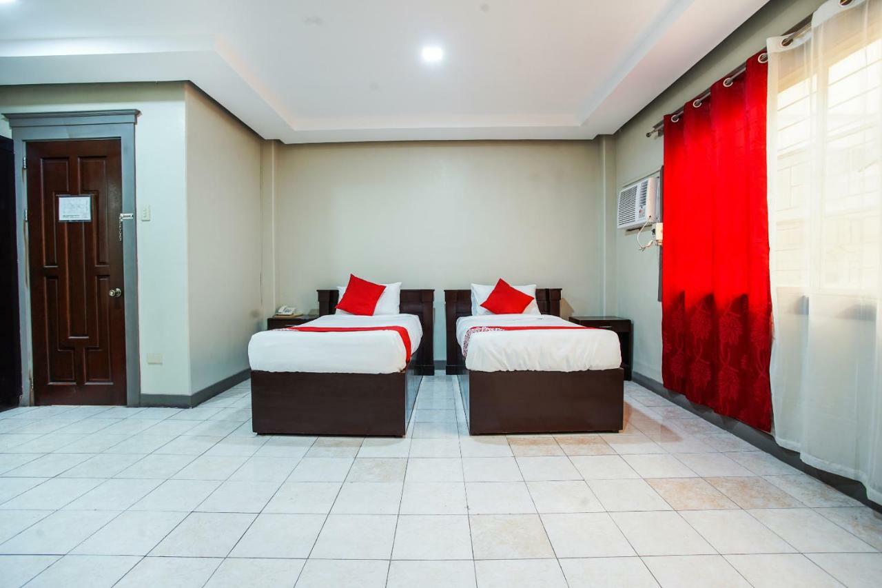 Oyo 192 Tcc Condo-Hostel Davao Экстерьер фото