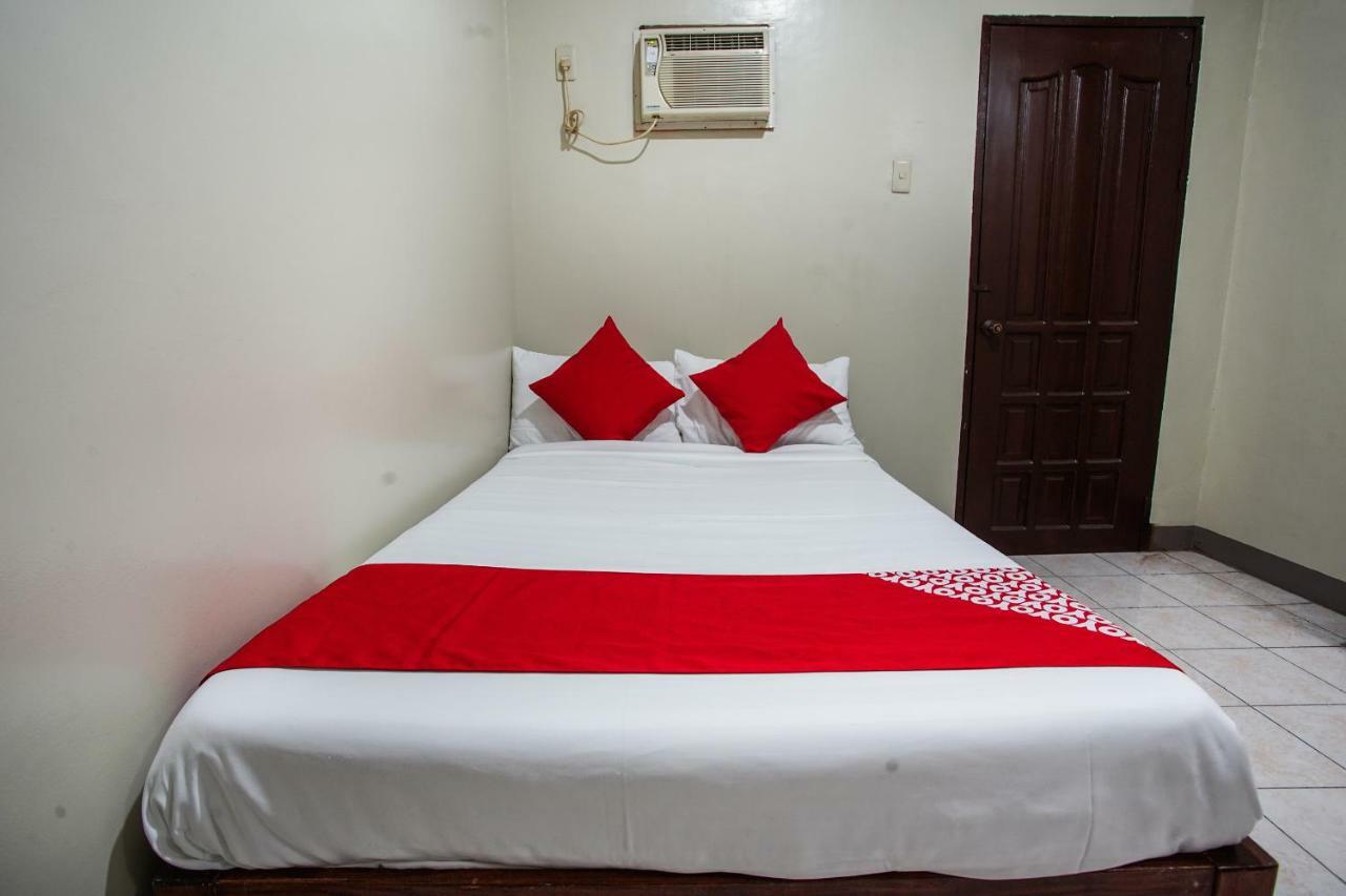 Oyo 192 Tcc Condo-Hostel Davao Экстерьер фото