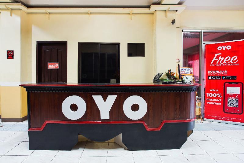 Oyo 192 Tcc Condo-Hostel Davao Экстерьер фото