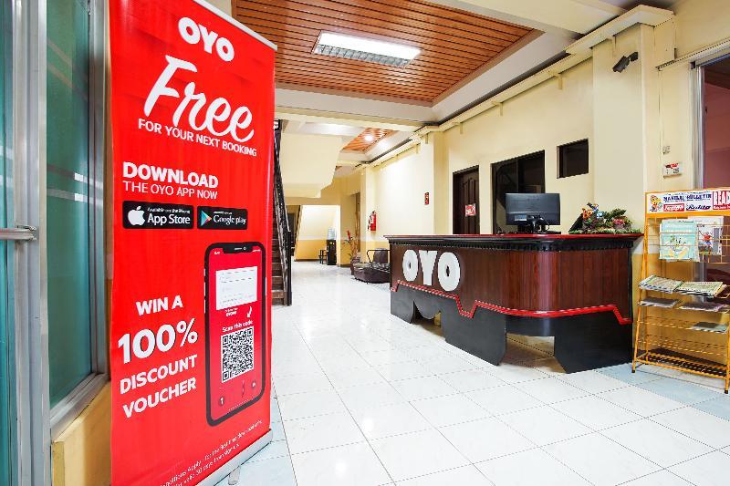 Oyo 192 Tcc Condo-Hostel Davao Экстерьер фото